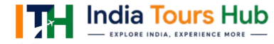 India Tours Hub logo (1)