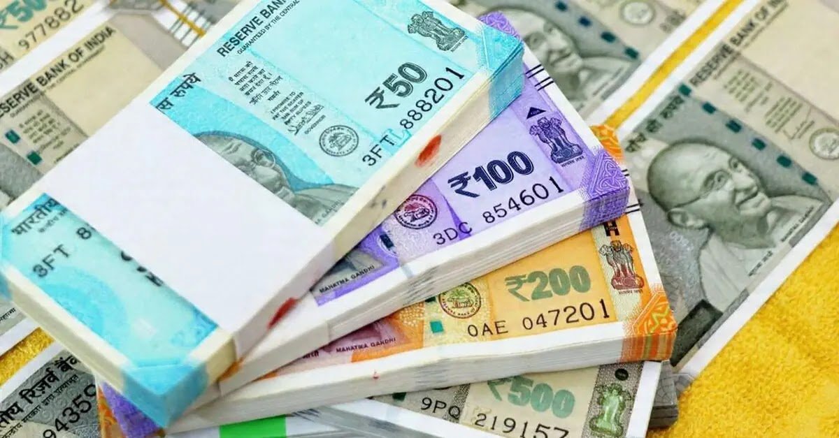 Indian Currency Guide