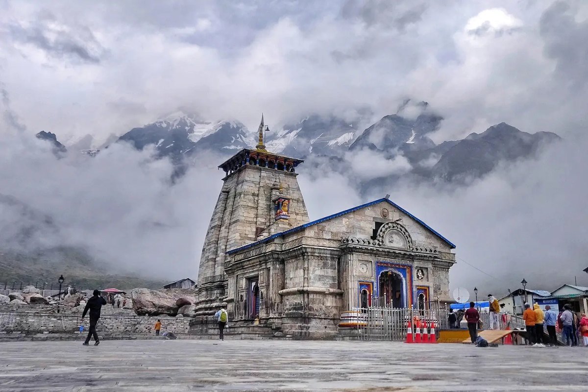 Best Pilgrimage Tours & Holiday Packages India