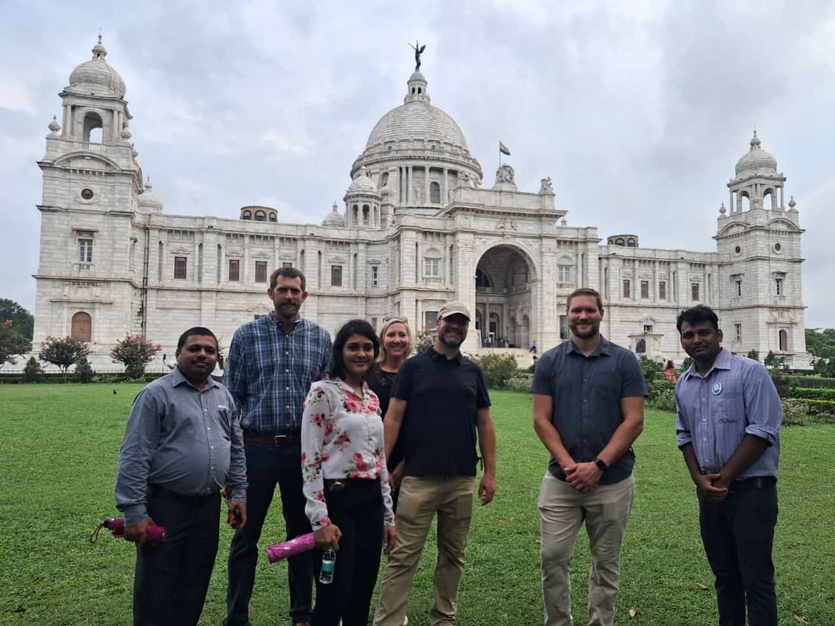 Kolkata Tour Packages