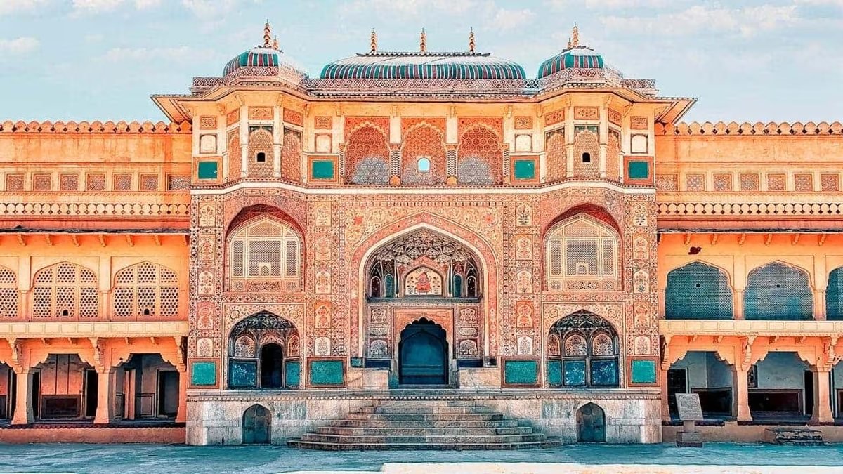 Best Rajasthan Luxury Tours For Foreigners