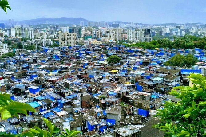 Mumbai Tour Packages