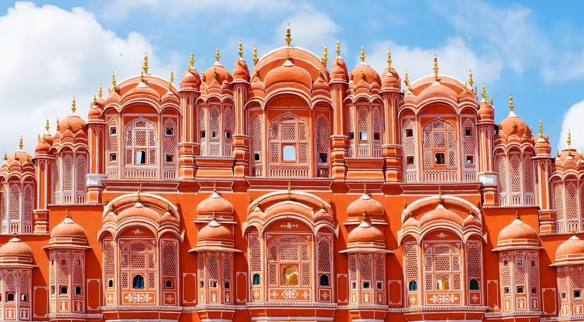 Heritage Tourism In India & India Heritage Travel Guide