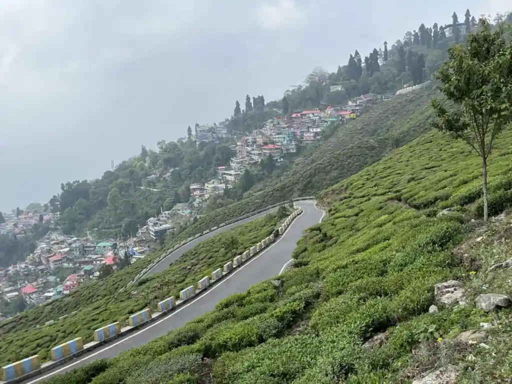 Hill Stations In India - Popular Tourist Places In India