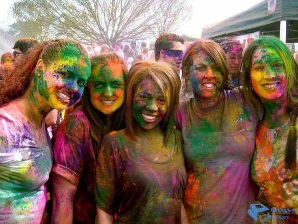 Holi In India Complete Guide for Foreign Travelers
