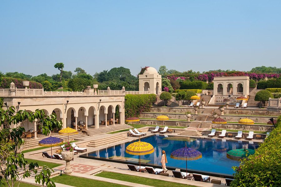 Hotels In India - Online Hotel Bookings