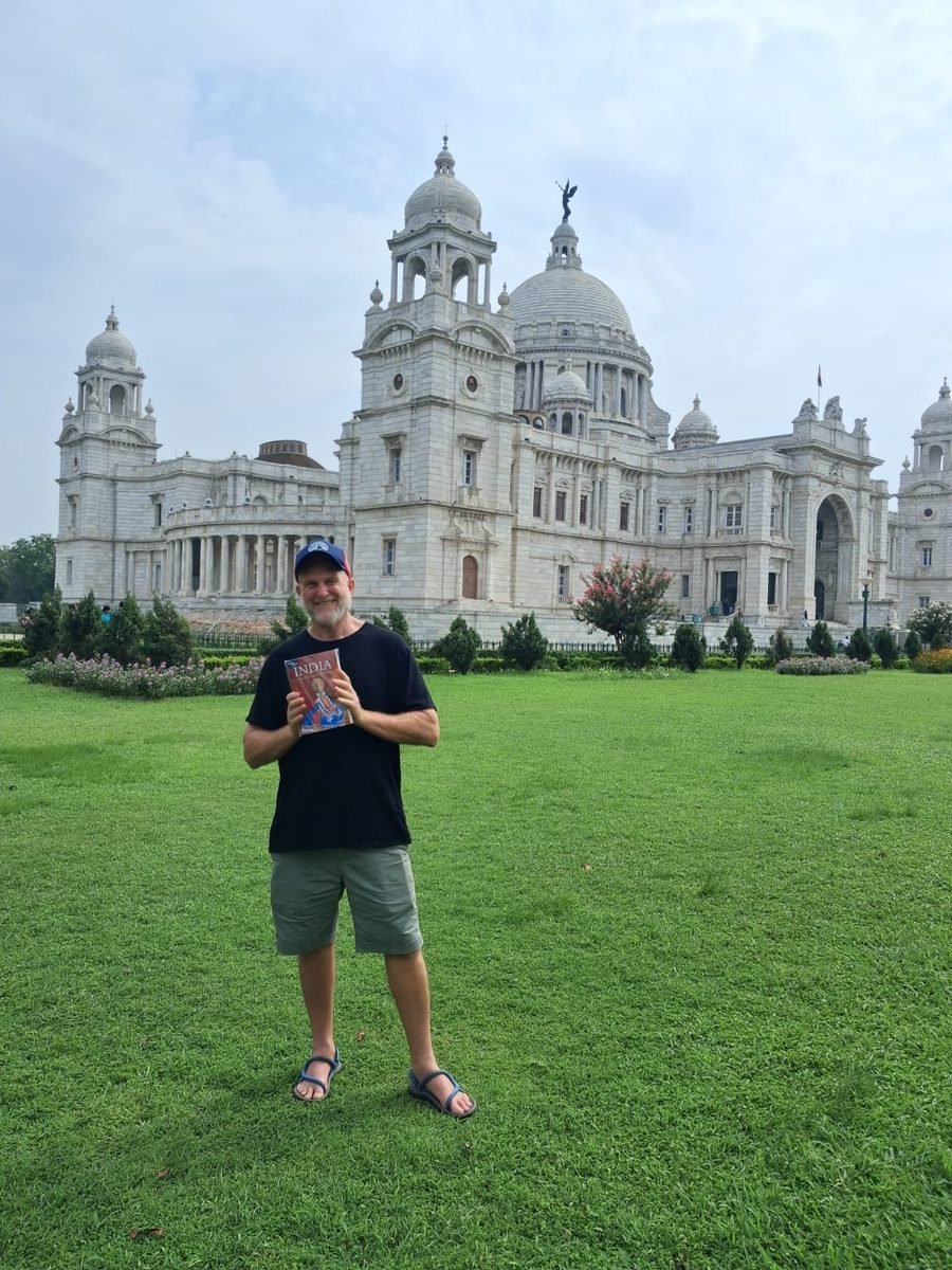 India Inbound Travel Guide