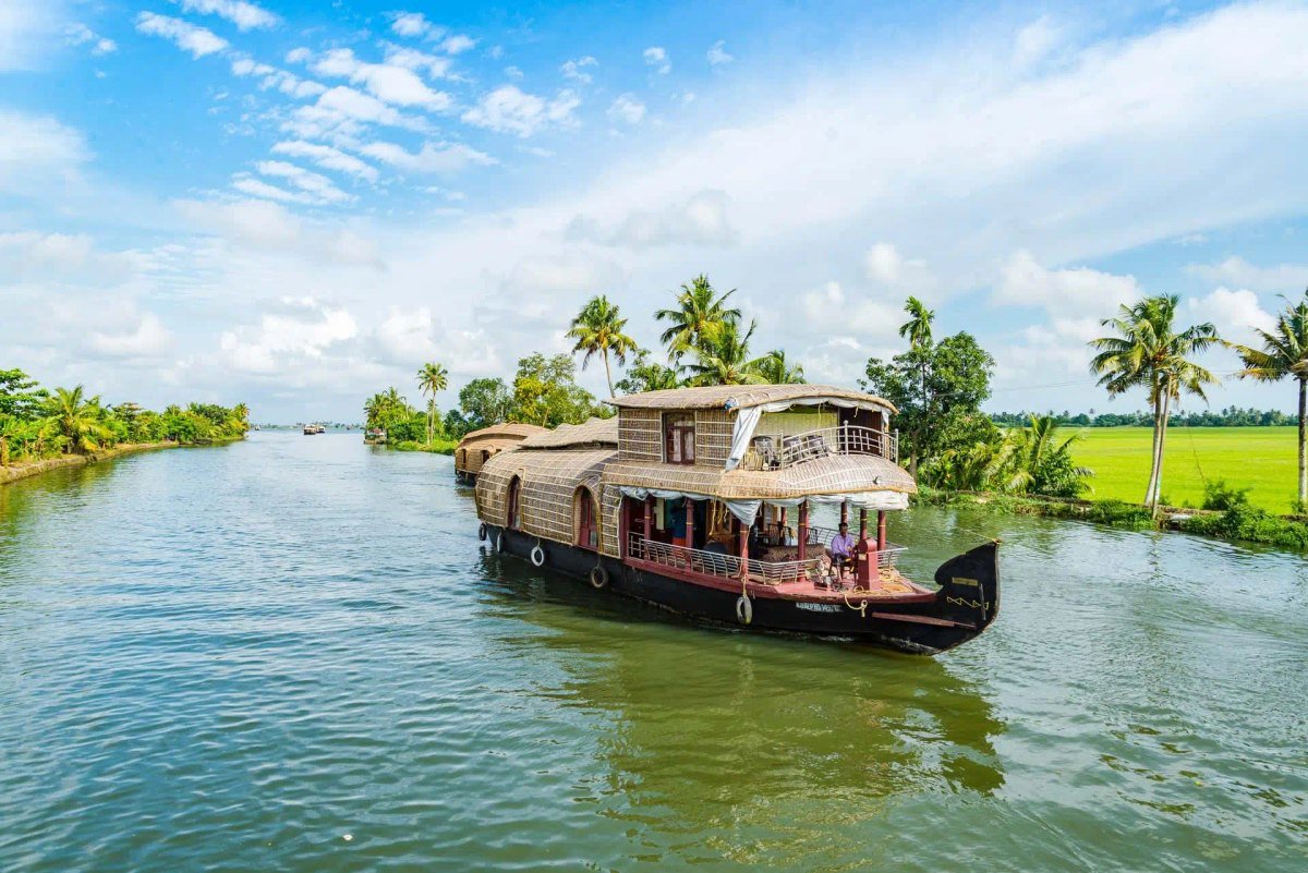 Kerala Holiday Package