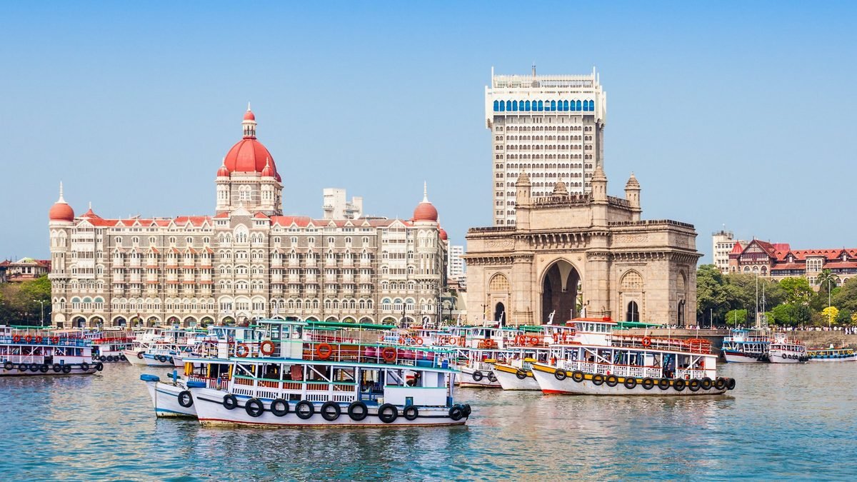 Mumbai Tour Packages