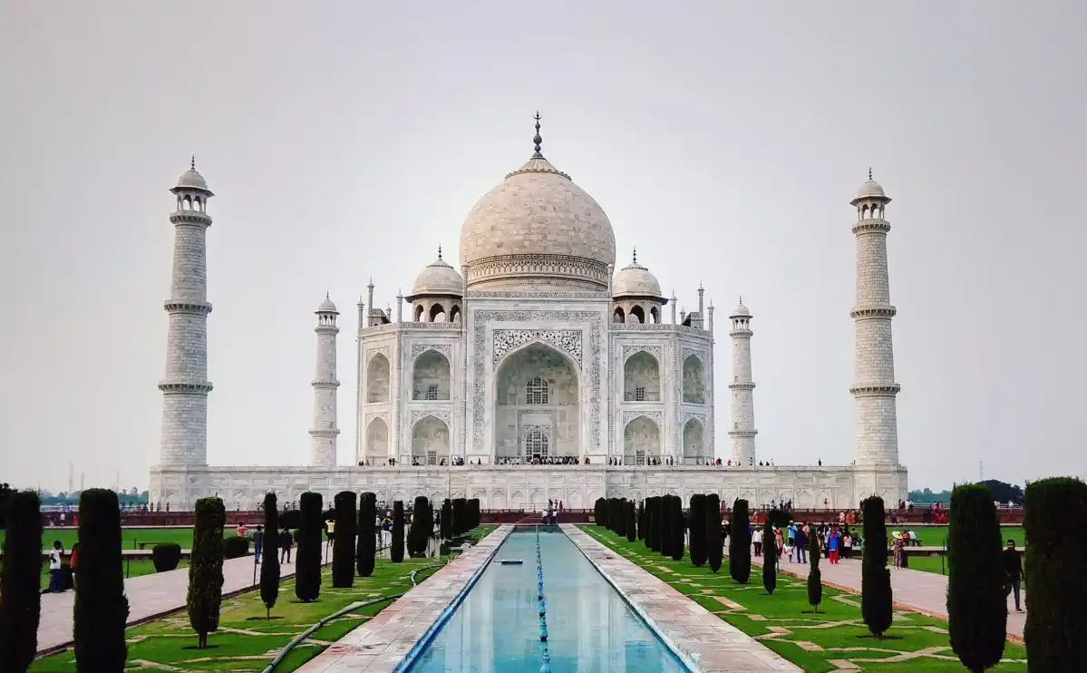Private India Tours