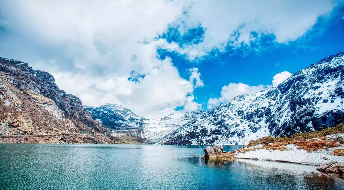 Sikkim Tour Packages