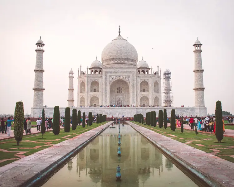 Top India Tour Experts with Amazing Package Deals