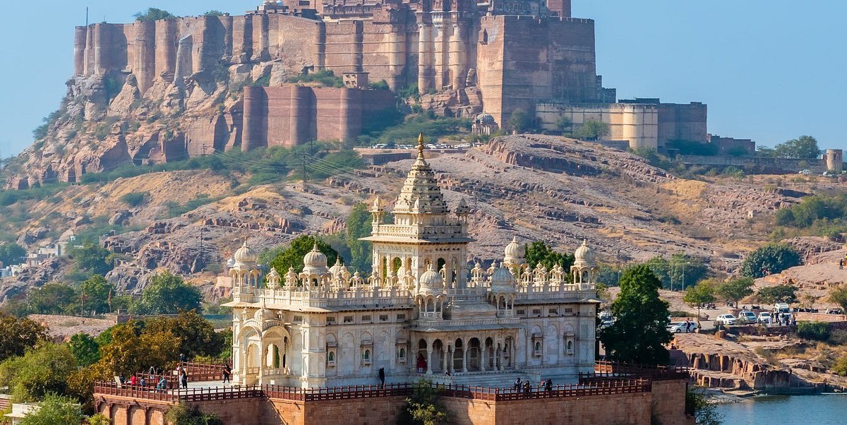 Best Time To Visit Rajasthan
