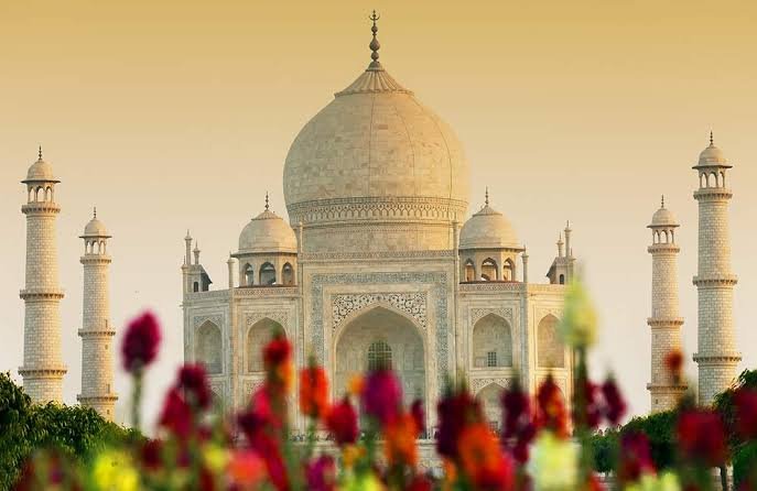 Golden Triangle 5 Days Tour