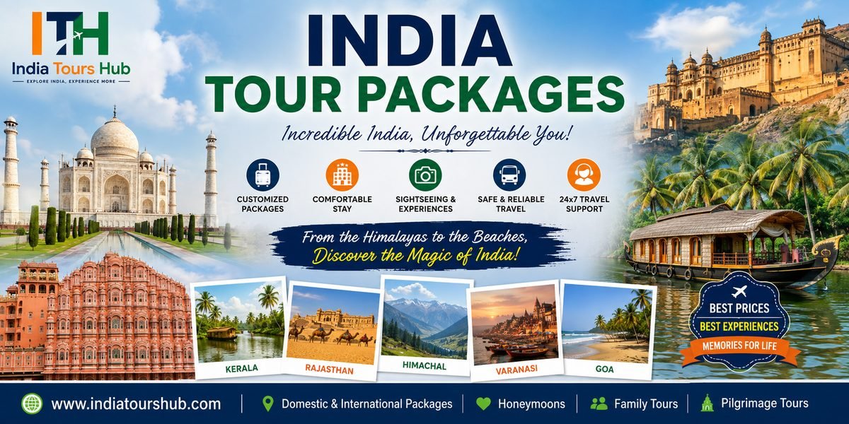 India Tour Packages