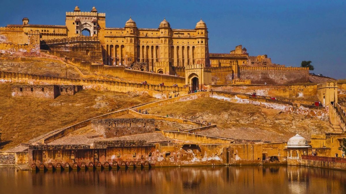 Jaipur Tour Packages