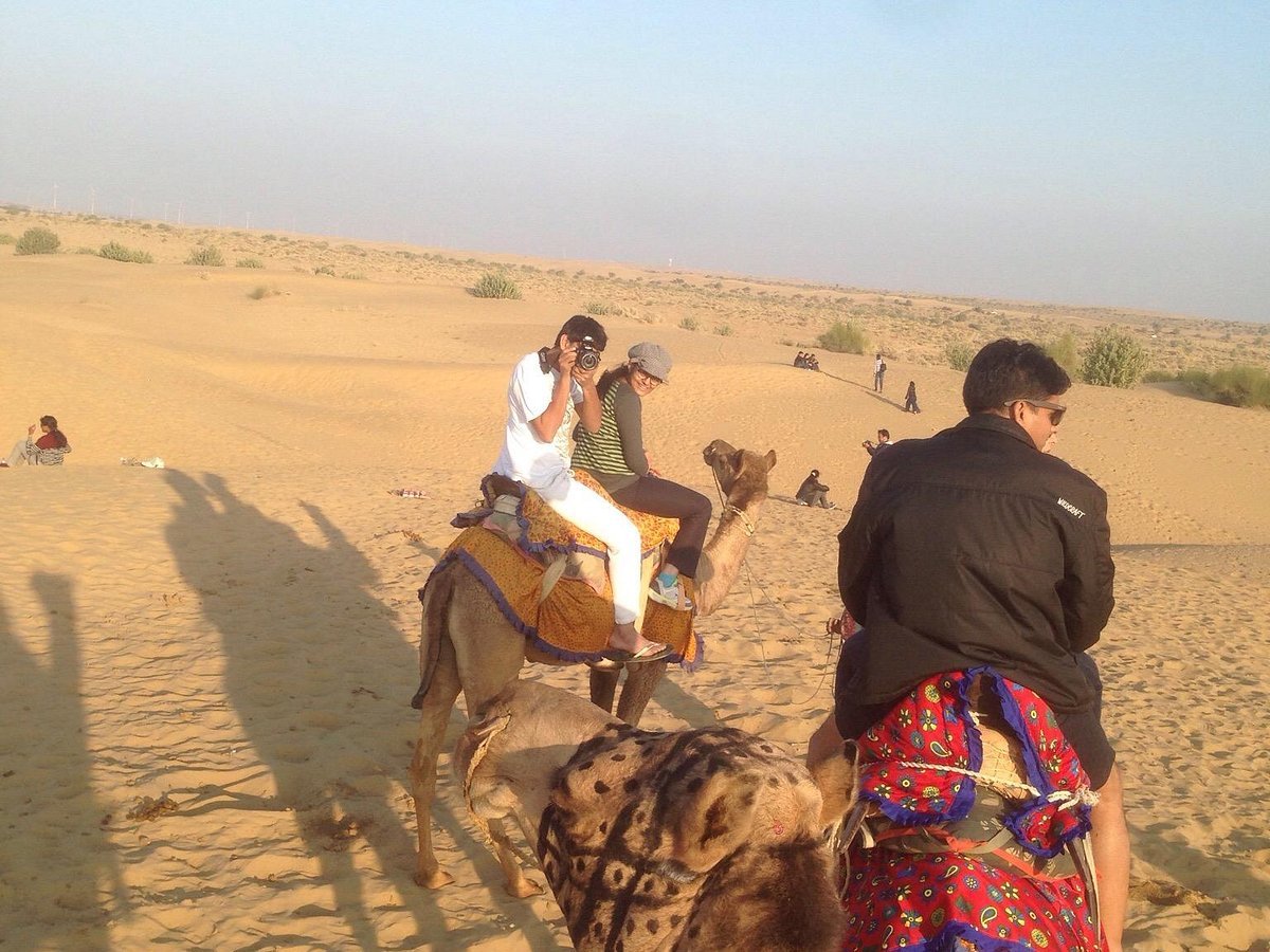 Jaisalmer Tour Packages