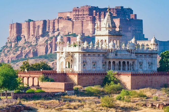 Jodhpur Tour Packages