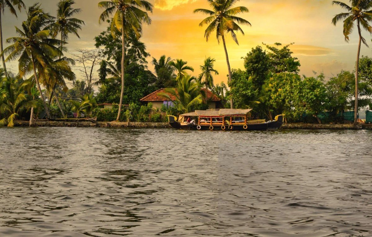 Kerala Tour Packages