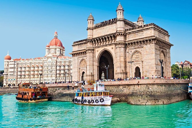 Tour Packages