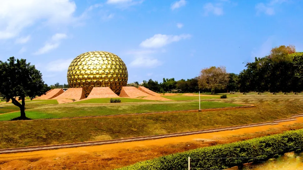 Pondicherry Tour Package