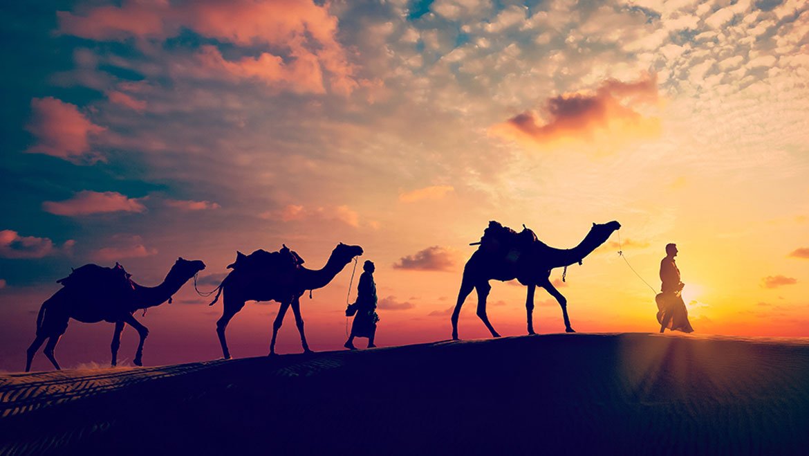 Rajasthan 10 Days Tour Package