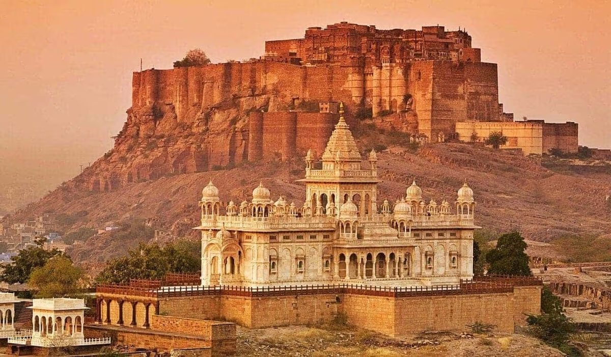 Rajasthan 7 Days Tour Package