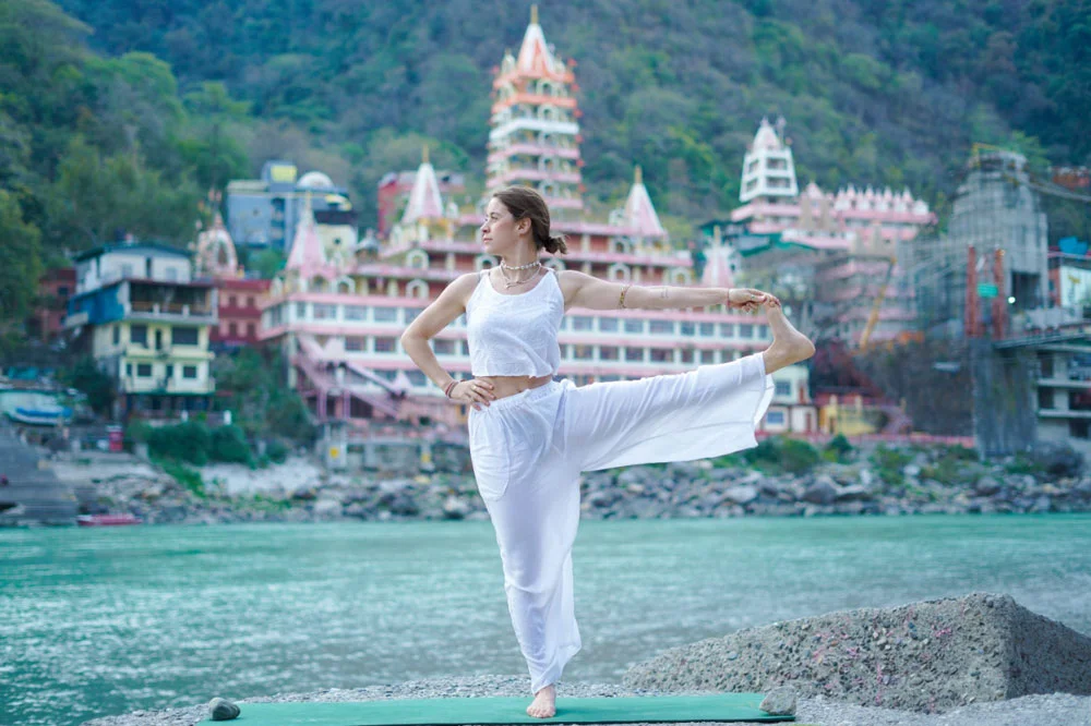 Rishikesh Tour Package