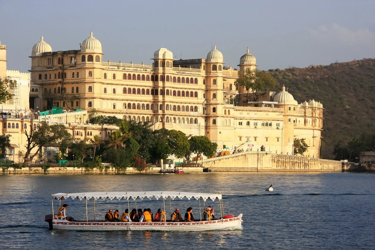 Udaipur Tour Packages