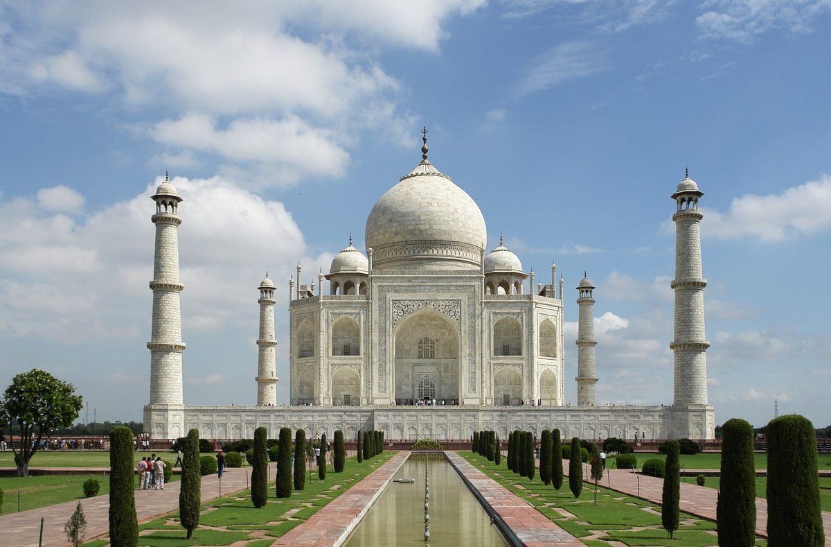 Golden Triangle Tours